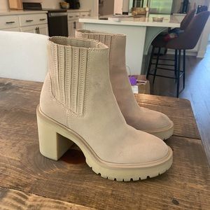 Dolce Vita Booties